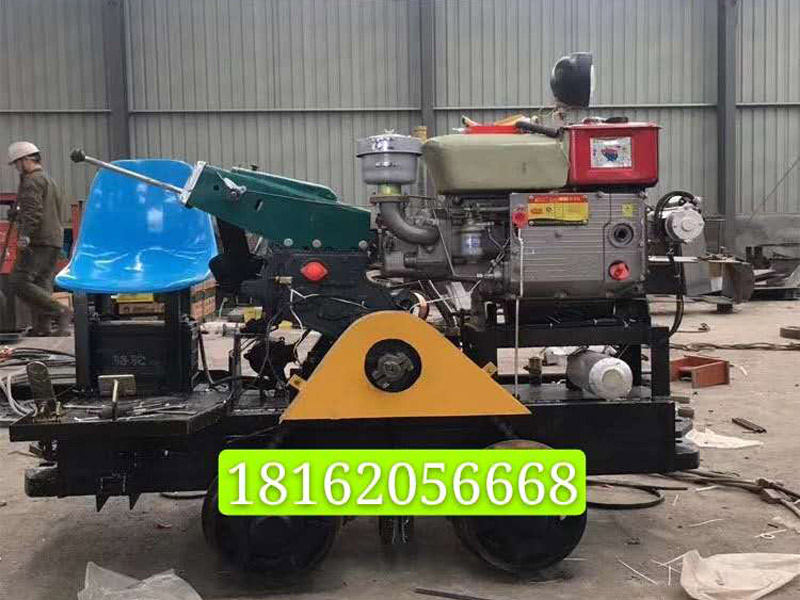 蓄電池電機車(chē)