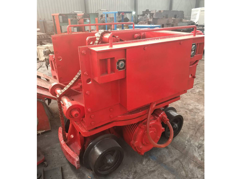 Z-20W裝巖機(鏟裝機)