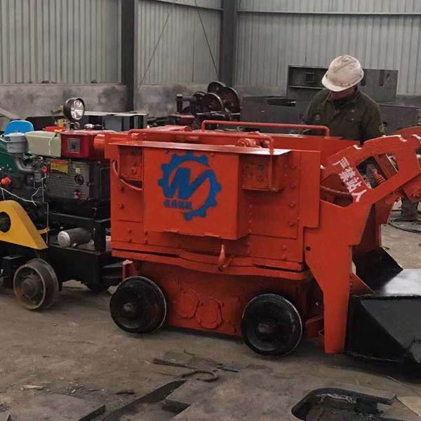 Z-30電動(dòng)裝巖機