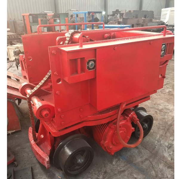 Z-20W裝巖機(鏟裝機)