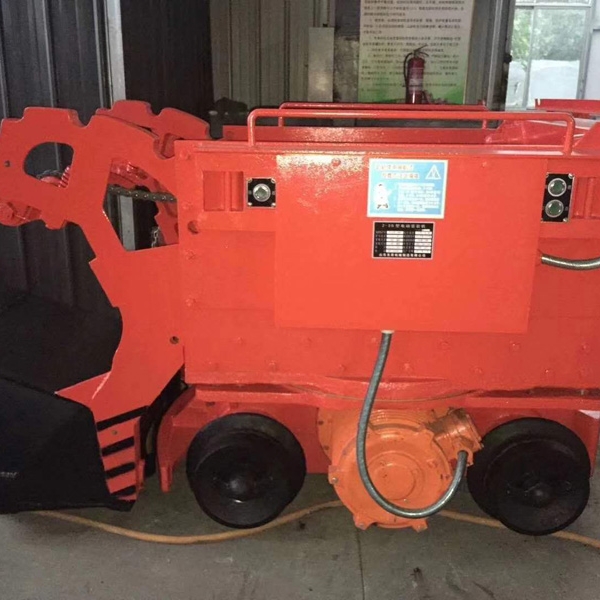 Z-17A電動(dòng)裝巖機