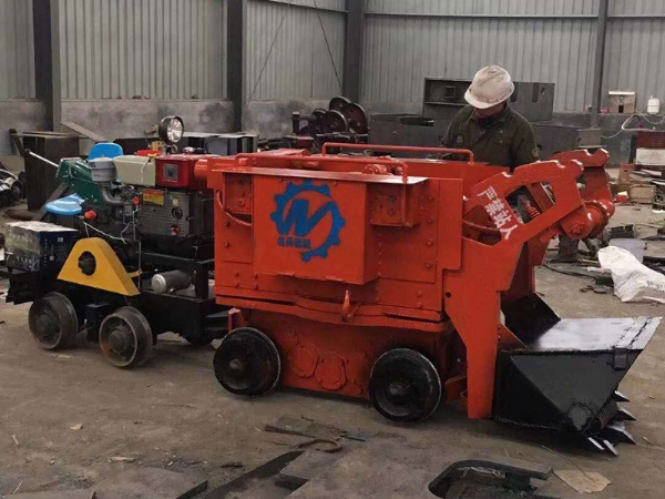 Z-30電動(dòng)裝巖機